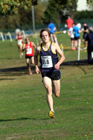 Howard Thompson (Kingston Upon Hull AC), Senior Mens Northern Cross Country Relay, Graves Park, Sheffield